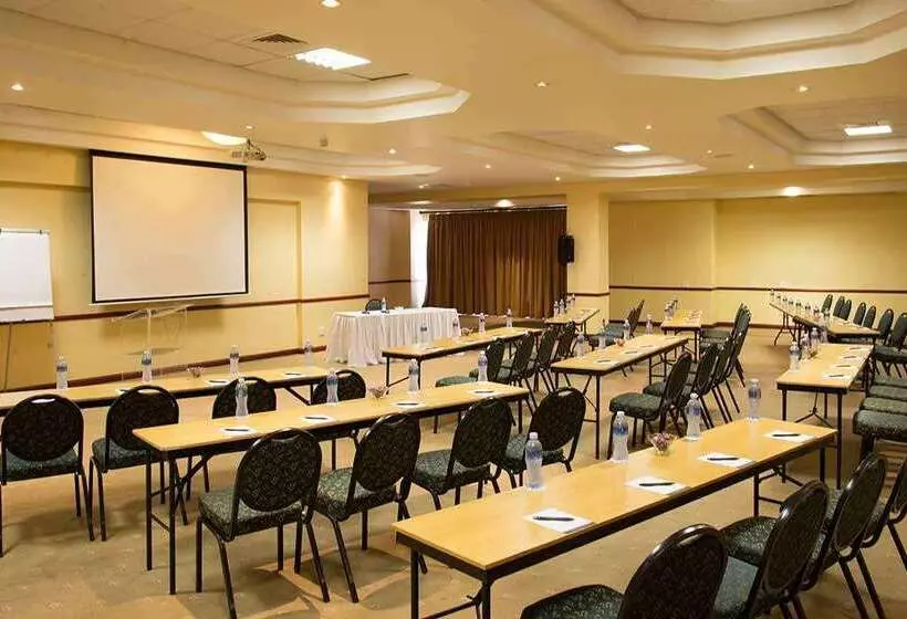 Premier Hotel Regent