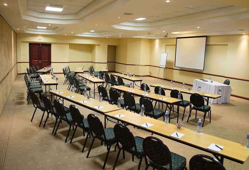 Premier Hotel Regent