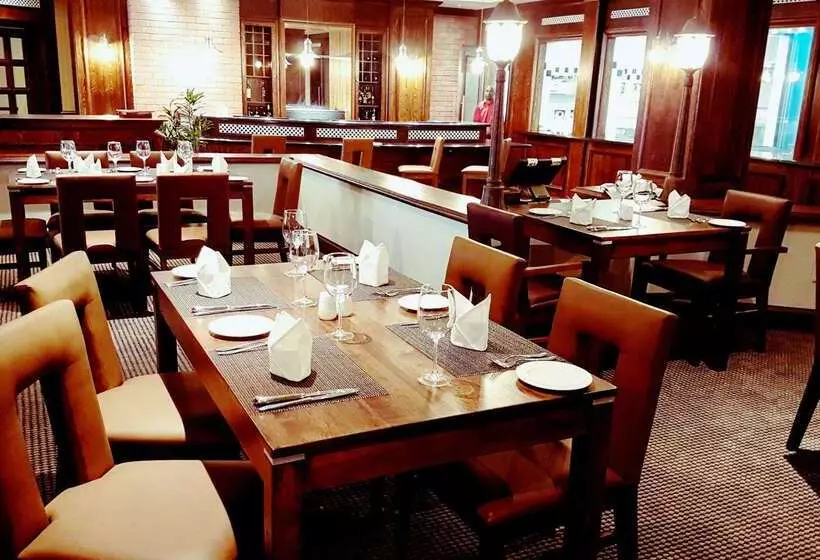 Premier Hotel Regent