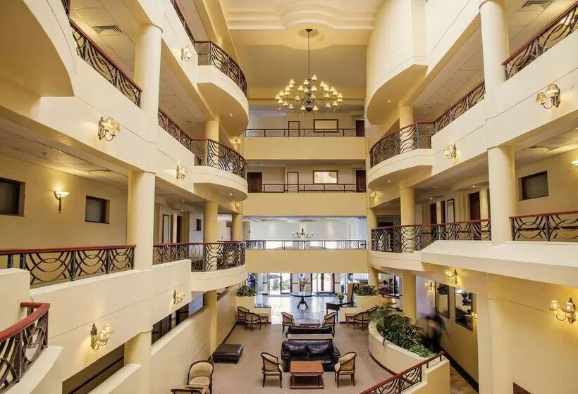 Premier Hotel Regent