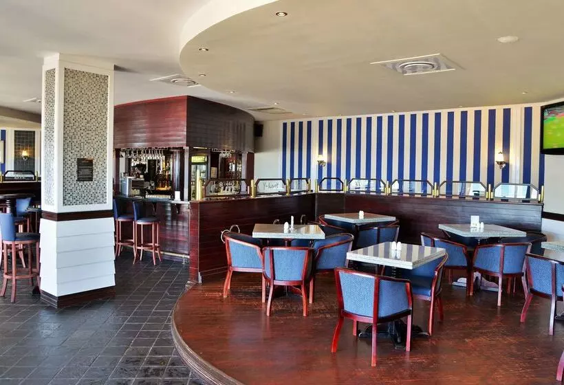 Premier Hotel Regent