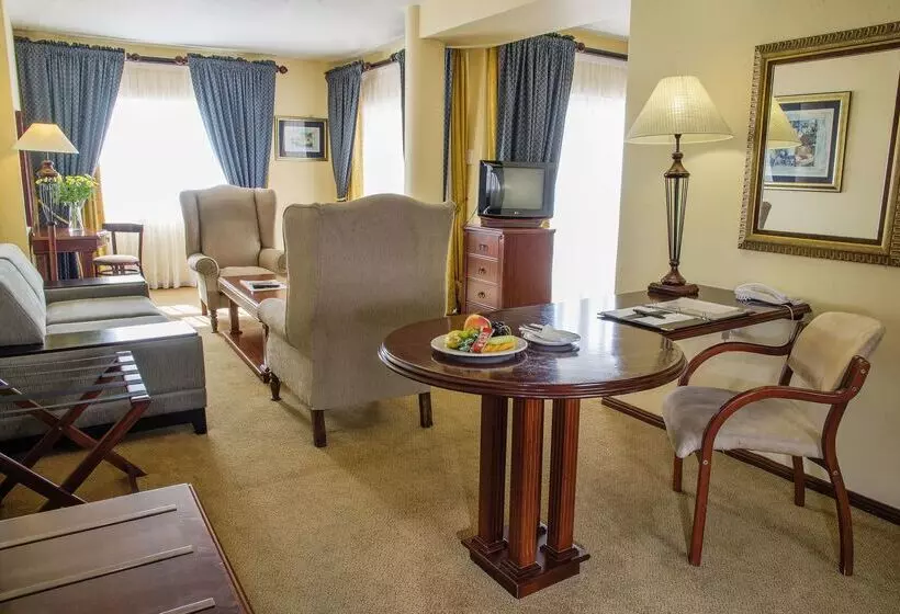 Premier Hotel Regent