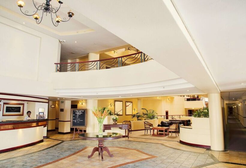 Premier Hotel Regent