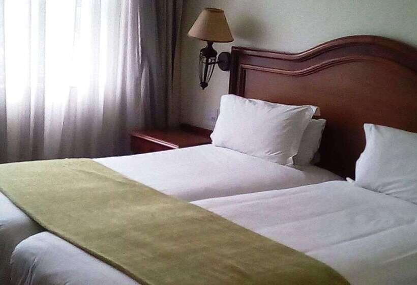 Premier Hotel Regent