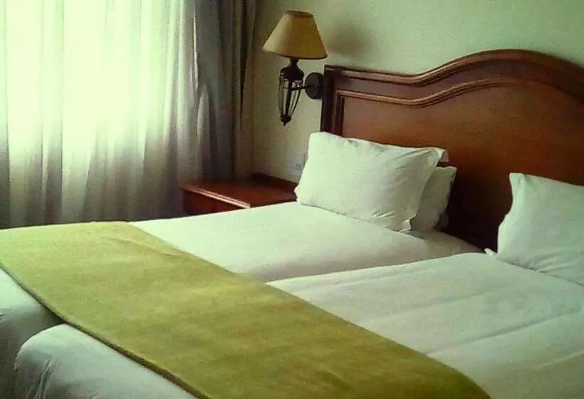 Premier Hotel Regent