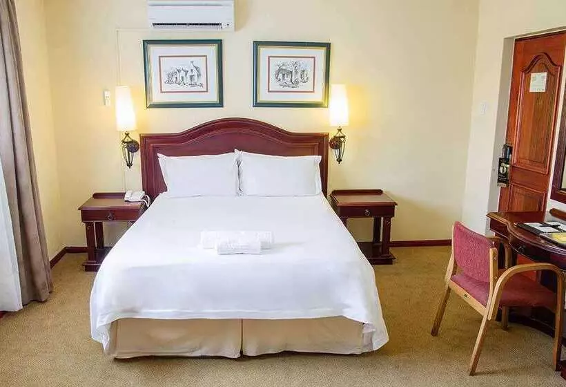 Premier Hotel Regent