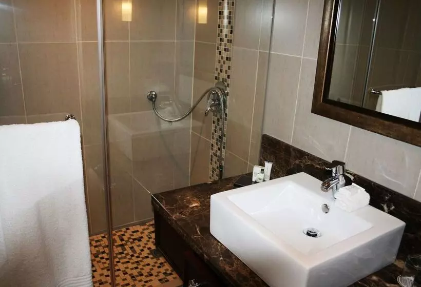 Premier Hotel Regent