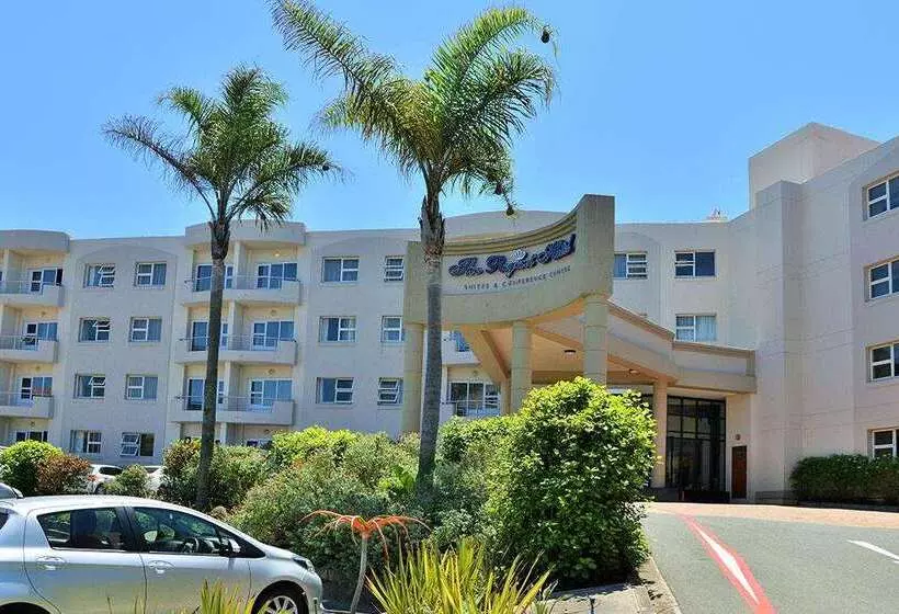 Premier Hotel Regent