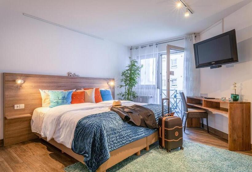 Hotel Princess Self Check In