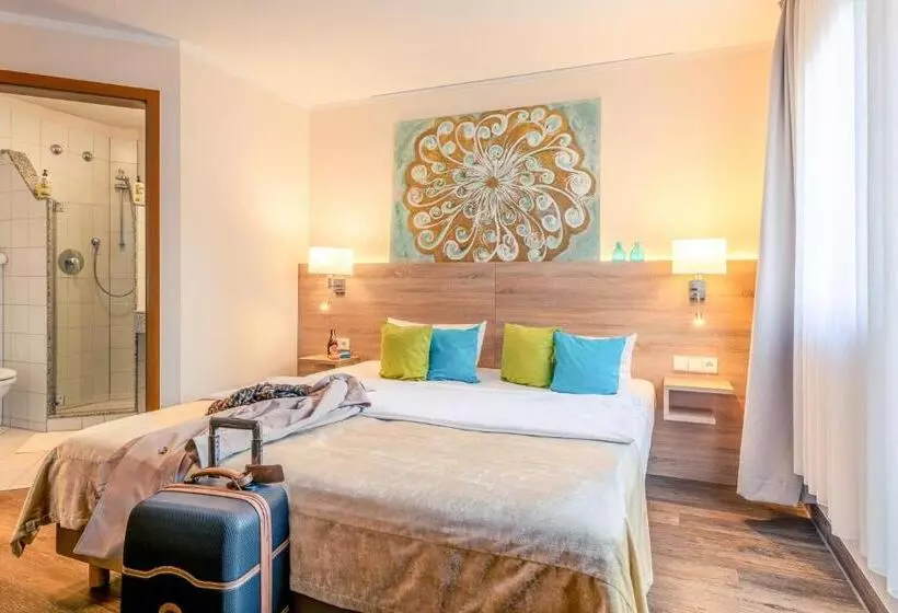 호텔 Princess Self Check In