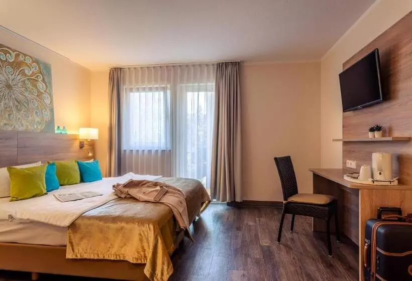 호텔 Princess Self Check In