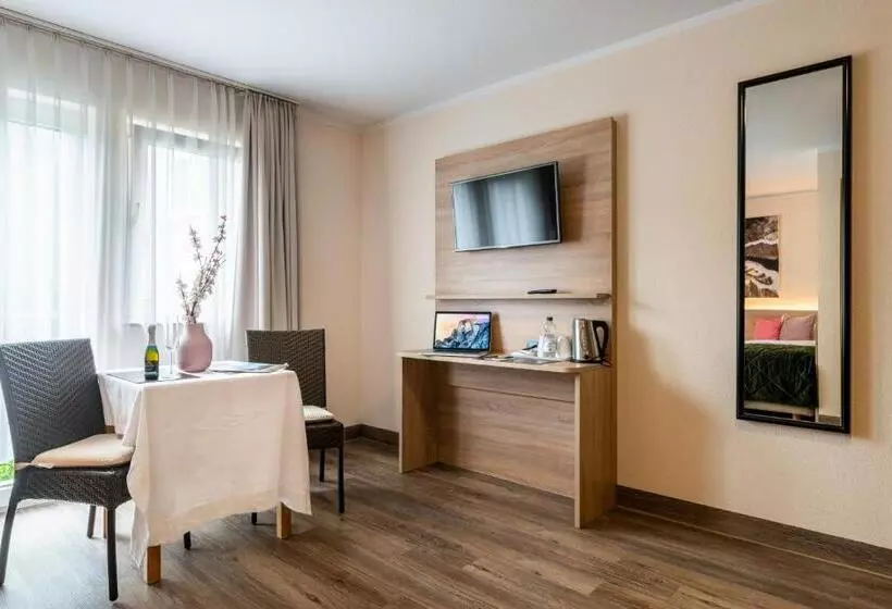 호텔 Princess Self Check In