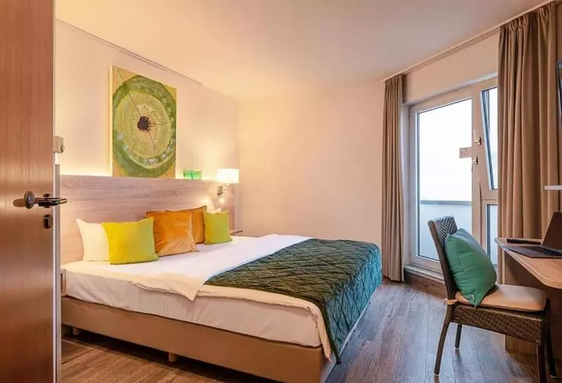 호텔 Princess Self Check In