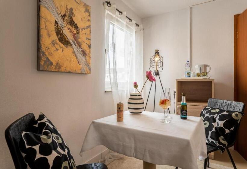 Hotel Princess Self Check In