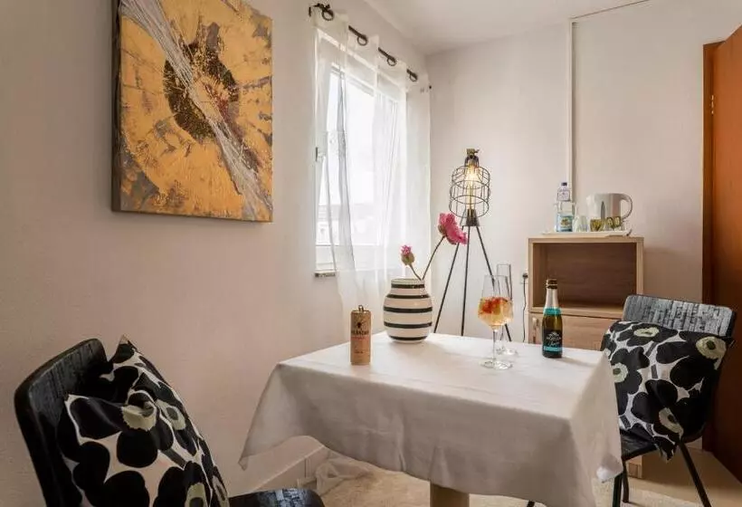 호텔 Princess Self Check In