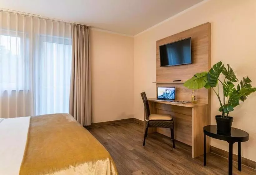 호텔 Princess Self Check In