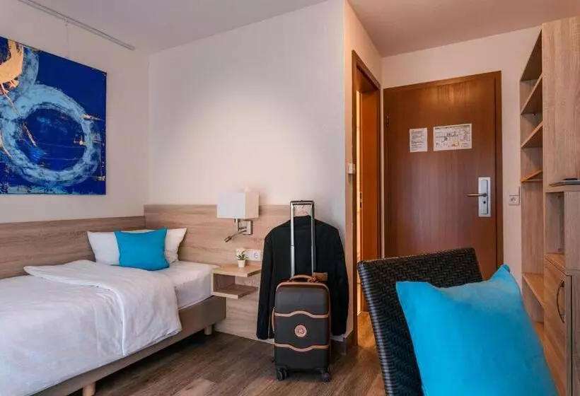 호텔 Princess Self Check In