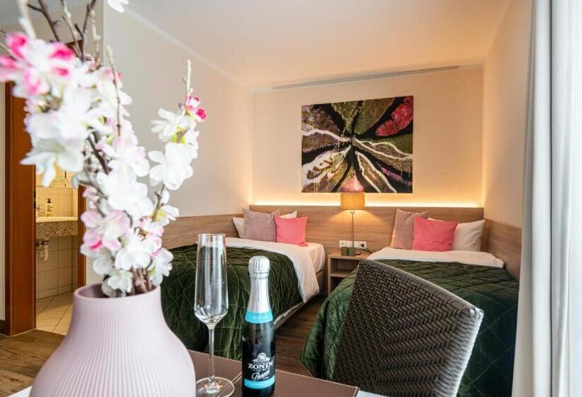 Hotel Princess Self Check In