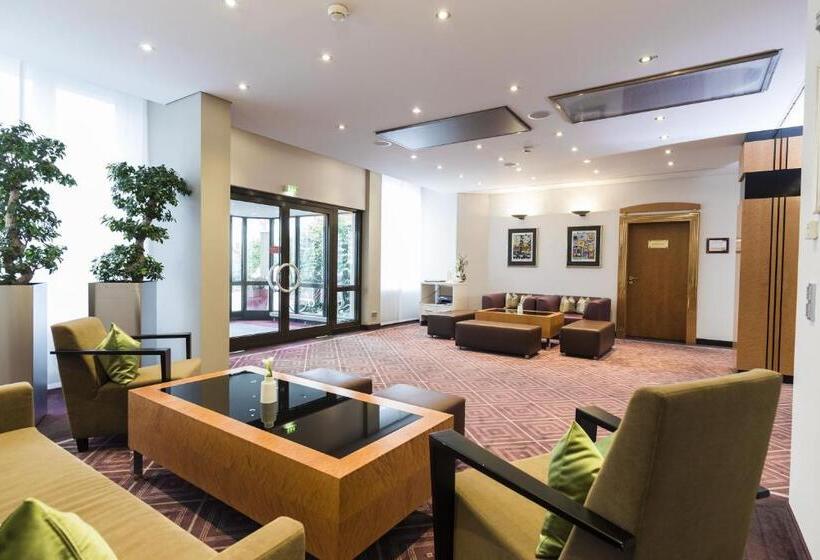 בית מלון כפרי René Bohn