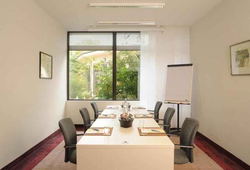 בית מלון כפרי René Bohn