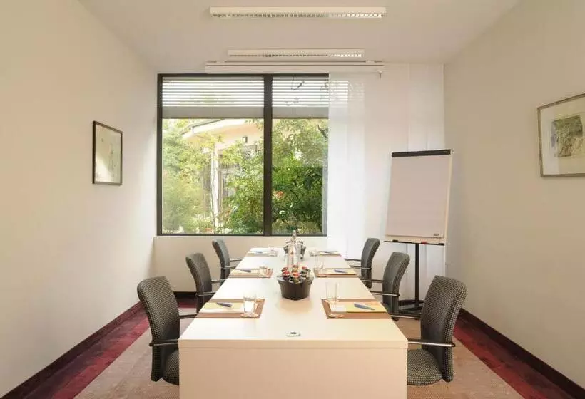 ホテル René Bohn