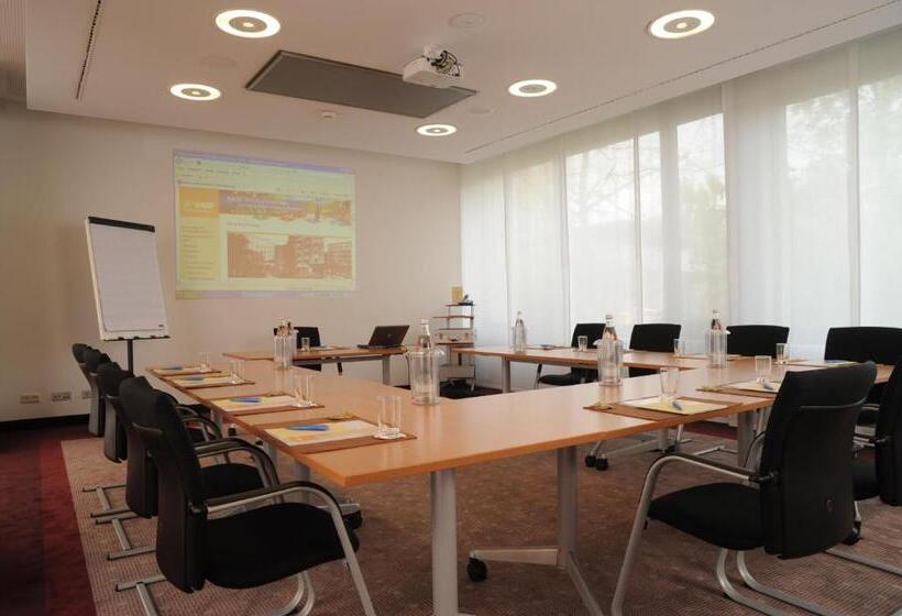 בית מלון כפרי René Bohn