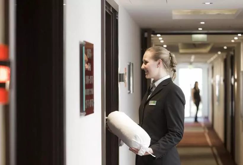 ホテル René Bohn