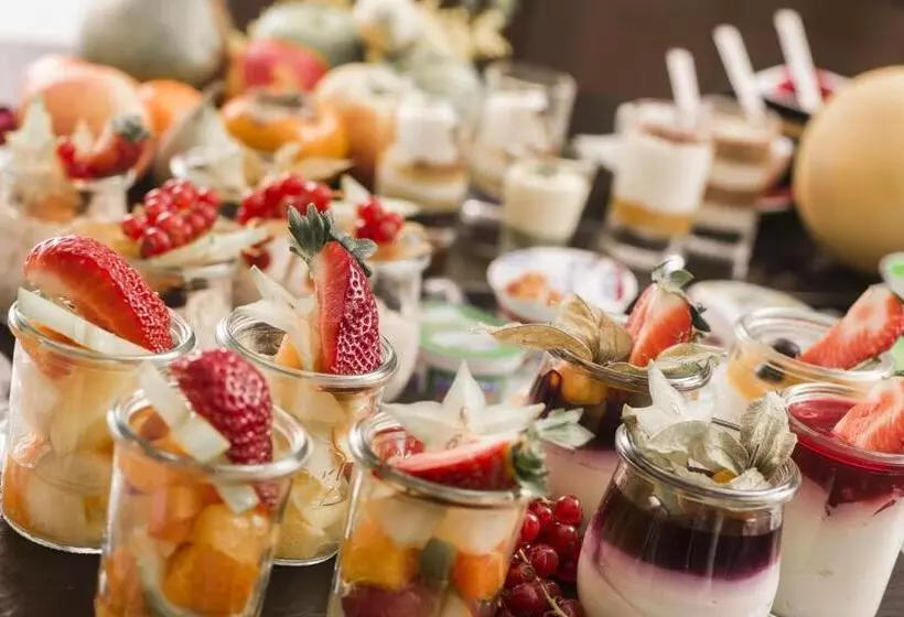 ホテル René Bohn