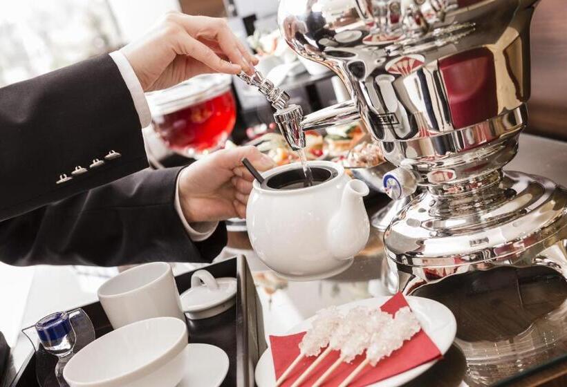 בית מלון כפרי René Bohn