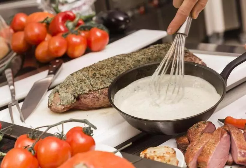 ホテル René Bohn