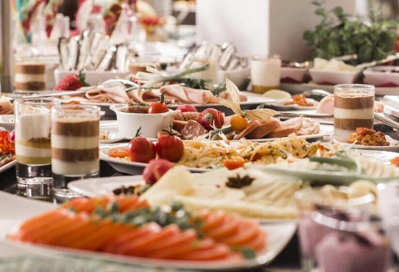 בית מלון כפרי René Bohn