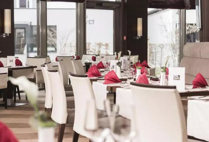 ホテル René Bohn