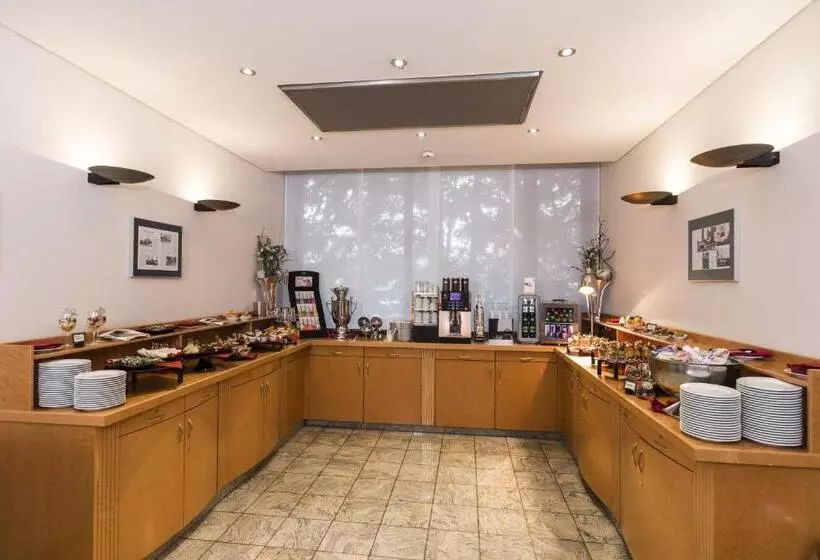 ホテル René Bohn