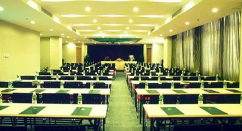 Shanshui Trends Hotel Luohu Shenzhen