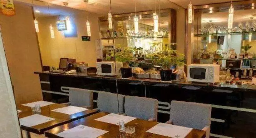 Shanshui Trends Hotel Luohu Shenzhen