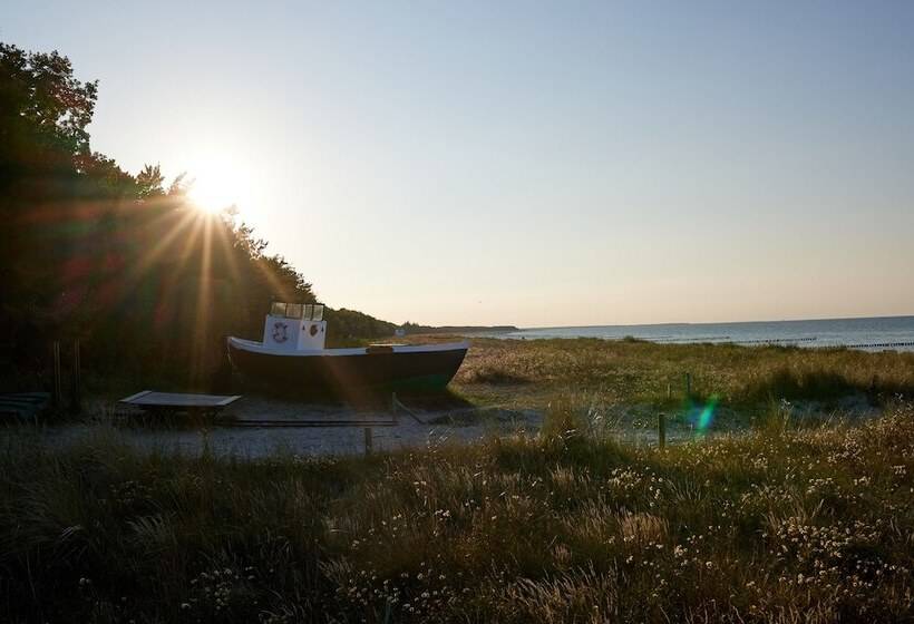 Strandhotel Zingst
