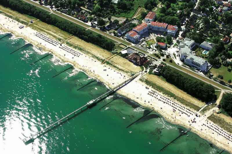 Strandhotel Zingst