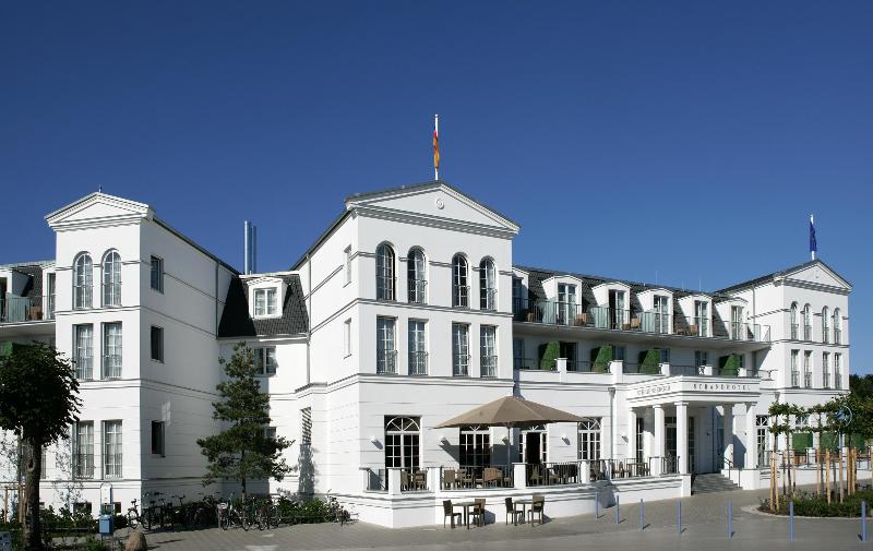 Strandhotel Zingst