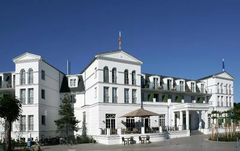 Strandhotel Zingst
