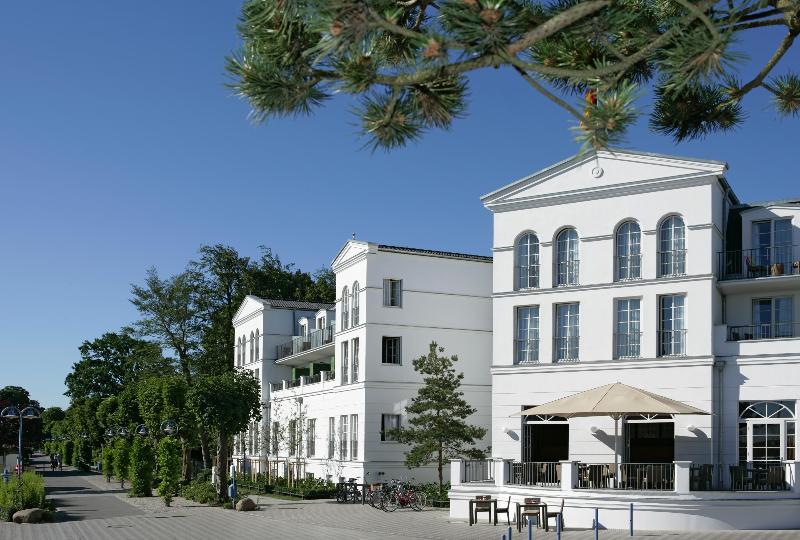 Strandhotel Zingst