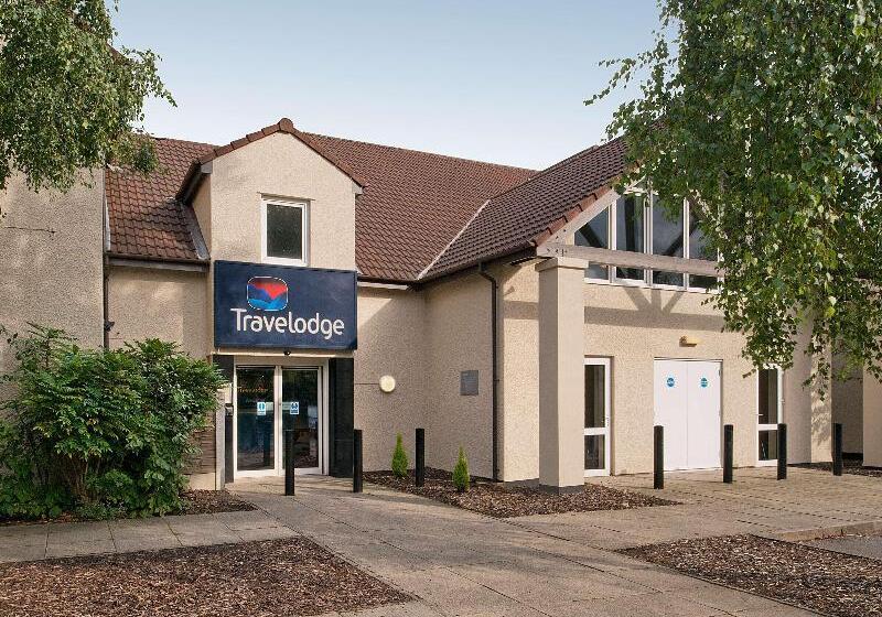 ホテル Travelodge Manchester Sportcity