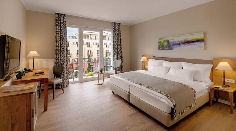 ホテル Villa Toskana