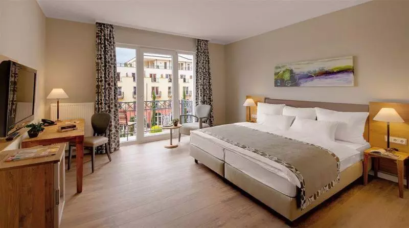 호텔 Villa Toskana