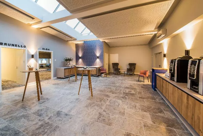 호텔 Villa Toskana