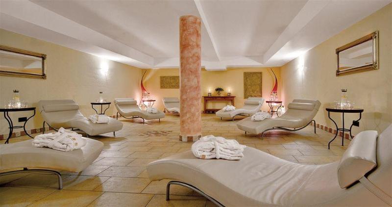 ホテル Villa Toskana