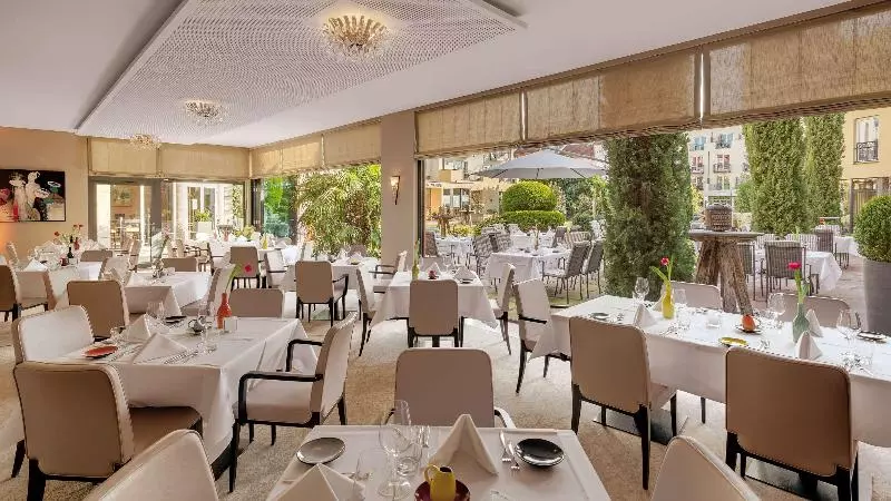 호텔 Villa Toskana