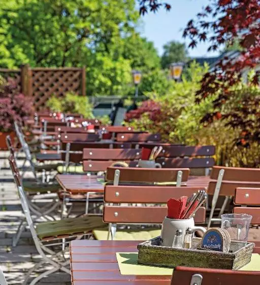 Styles Hotel Unterföhring