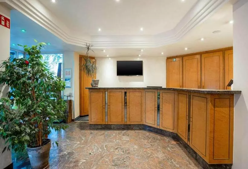 Styles Hotel Unterföhring