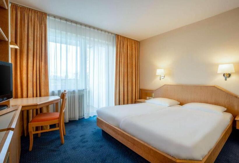 Styles Hotel Unterföhring