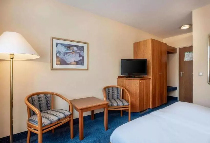 Styles Hotel Unterföhring